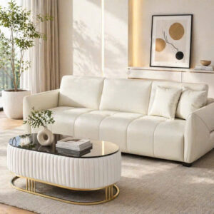 Ghế sofa phòng khách GSF-VN408