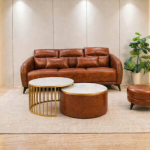 Sofa phòng khách GSF-VN838