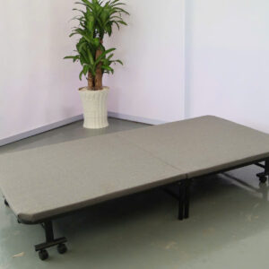 GIƯỜNG NỆM GẤP HAI TIỆN LỢI VN-GX902TDH