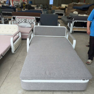 Alternative view of Sofa giường kéo đa năng VN-616TDH