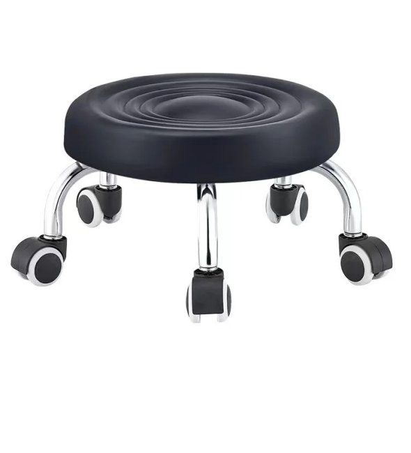 Ghế bệt có bánh xe VN-H010BC 3 Ghế bệt có bánh xe VN-H010BC - Ảnh 2