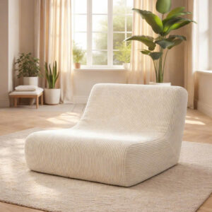 Sofa Lười TAPU'S Cao Cấp - Decor Phòng Khách Phòng Ngủ Thiết Kế Độc Đáo Sang Trọng Hiện Đại GTG-VN660