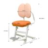 Ghế học sinh chống gù AngelKids Sani-02 15 z7476155274135 0da24b99b072f680b05c7018fe461880