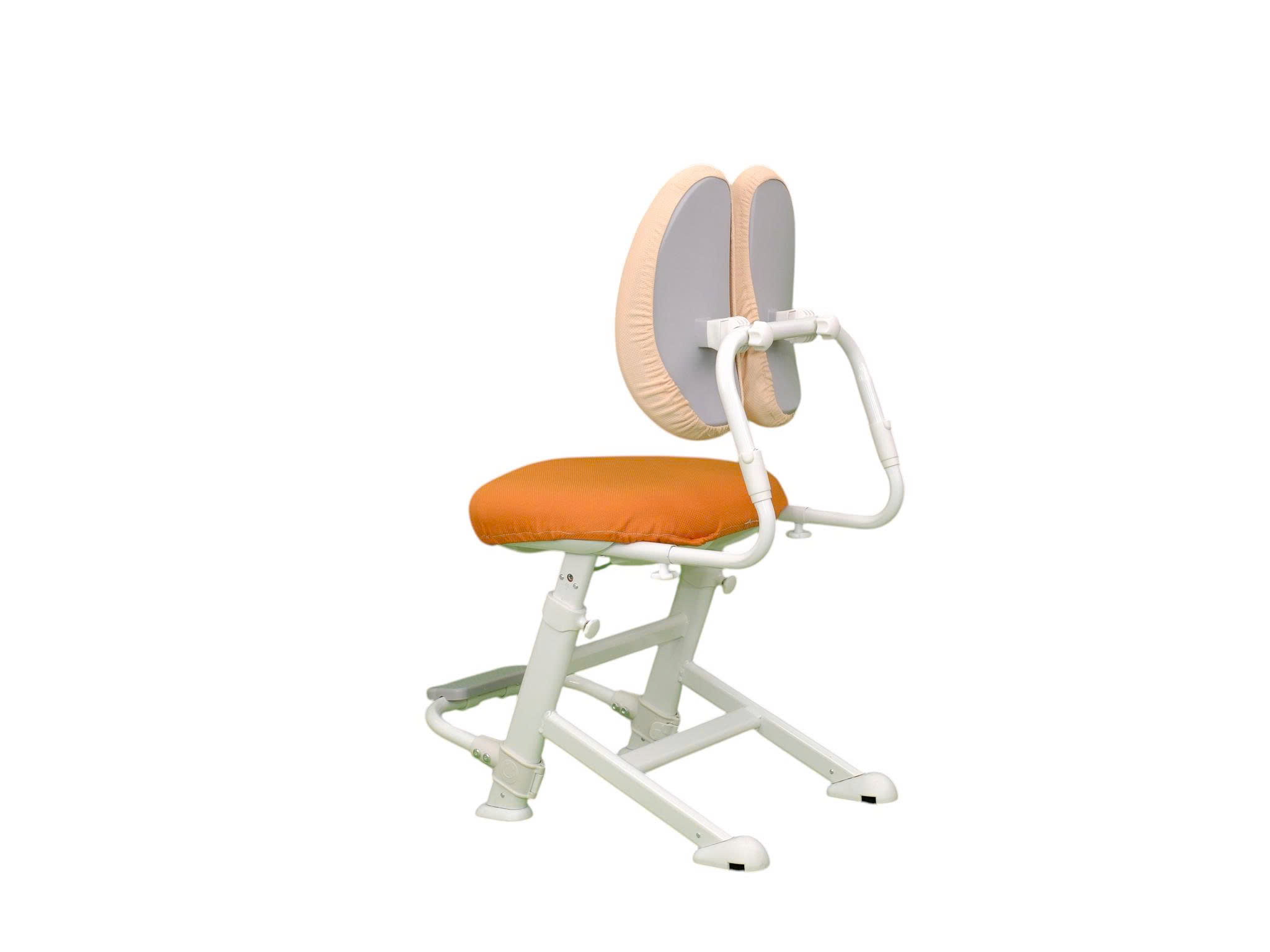 Ghế học sinh chống gù AngelKids Sani-02 4 Ghế học sinh chống gù AngelKids Sani-02 - Ảnh 2
