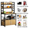 Kệ bếp đa năng, kệ lò vi sóng VNB2015 11 z7913825833280 235d350c8aec7c09bab4647e5af993cc