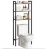 Kệ bồn cầu, kệ toilet, kệ nhà tắm đa năng VN-KDN22