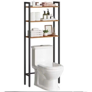 Kệ bồn cầu, kệ toilet, kệ nhà tắm đa năng VN-KDN22