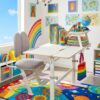 Ghế học sinh chống gù AngelKids Sani-02 19 z7943840505280 7c9b172a259045a3f31247c5130aff7f