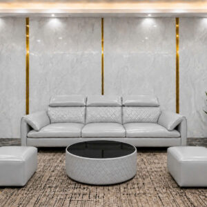 Alternative view of Bộ bàn ghế sofa phòng khách hiện đại VN-LP465