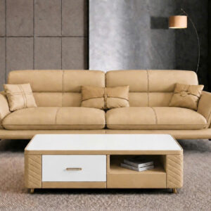 Bộ bàn ghế sofa phòng khách hiện đại VN-LP463
