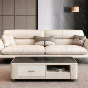 Alternative view of Bộ bàn ghế sofa phòng khách hiện đại VN-LP463