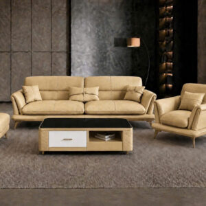 Alternative view of Bộ bàn ghế sofa phòng khách hiện đại VN-LP462
