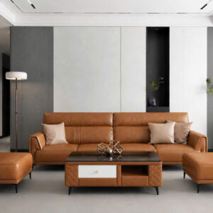 Alternative view of Bộ bàn ghế sofa phòng khách hiện đại VN-LP458
