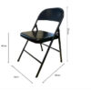 Ghế xếp văn phòng full sắt - ghế đào tạo xếp gọn PV-DP404S 7 1784189765257 1924207254245018429 g4413250538854623158 a6160f74f303ed8c7181e9295213c09b