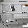Kệ trang trí 2 tầng có bánh xe VN-KM055 12 1784708838432 3985973729354073048 g482211865086333496 bc27a7b27fcfdded3c2cd6406cf23f63