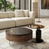 BÀN SOFA TRÒN NHẬP KHẨU CAO CẤP BT-BH580