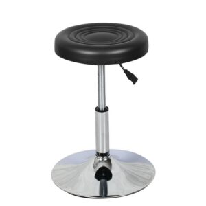 Ghế Xoay Tròn Đệm Da VN-BV020