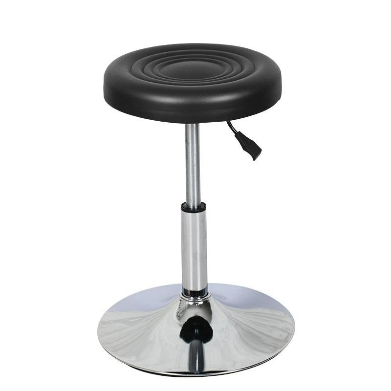 Ghế Xoay Tròn Đệm Da VN-BV020 3 Ghế Xoay Tròn Đệm Da VN-BV020