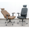 Ghế giám đốc ngã lưng thư giãn VN-TT7074