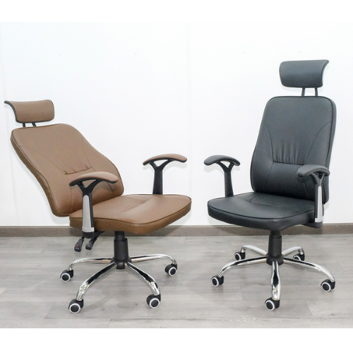 Ghế giám đốc ngã lưng thư giãn VN-TT7074 2 Ghế giám đốc ngã lưng thư giãn VN-TT7074