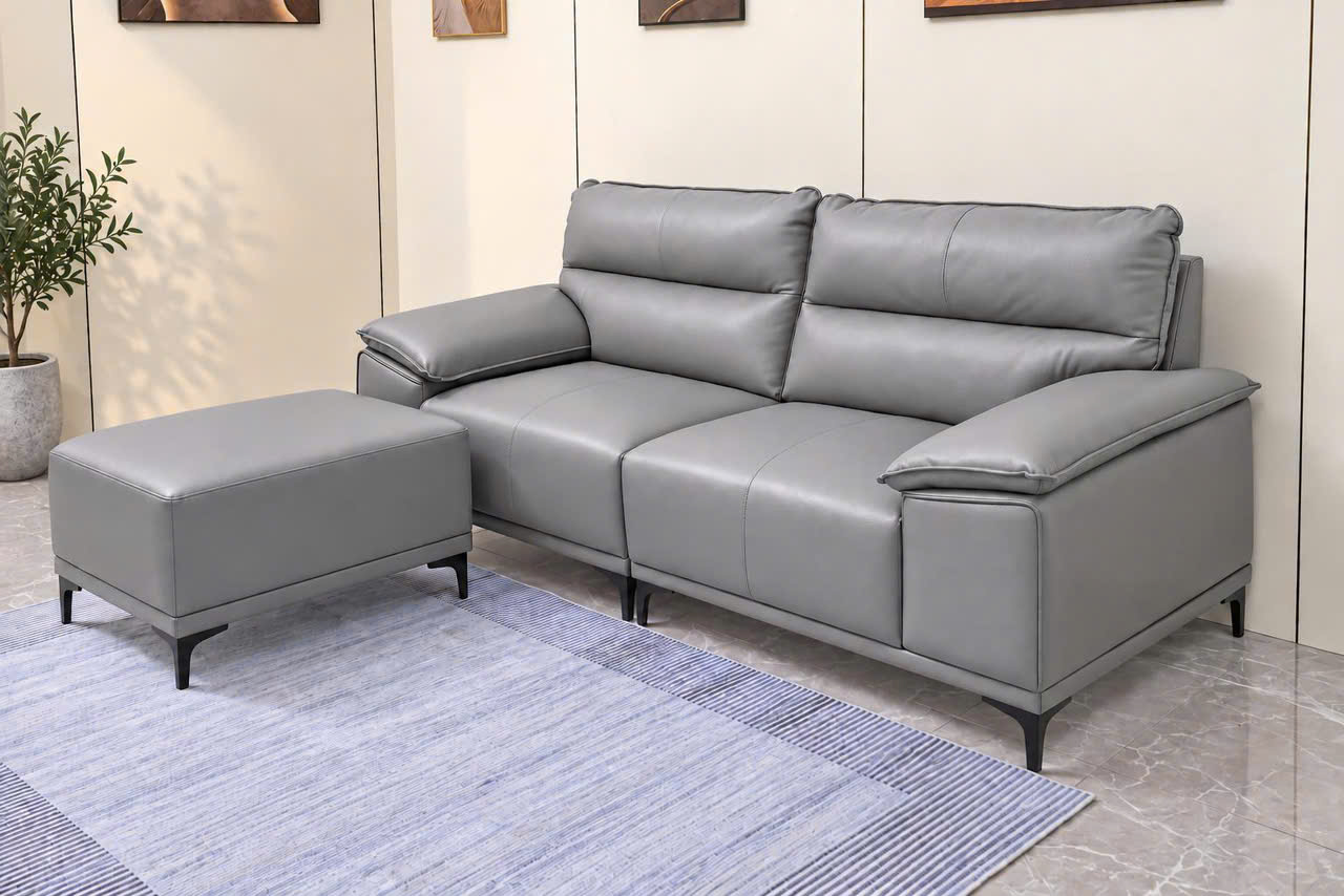 Sofa Băng Dài VN-SFB2940 8 Sofa Băng Dài VN-SFB2940 - Ảnh 6