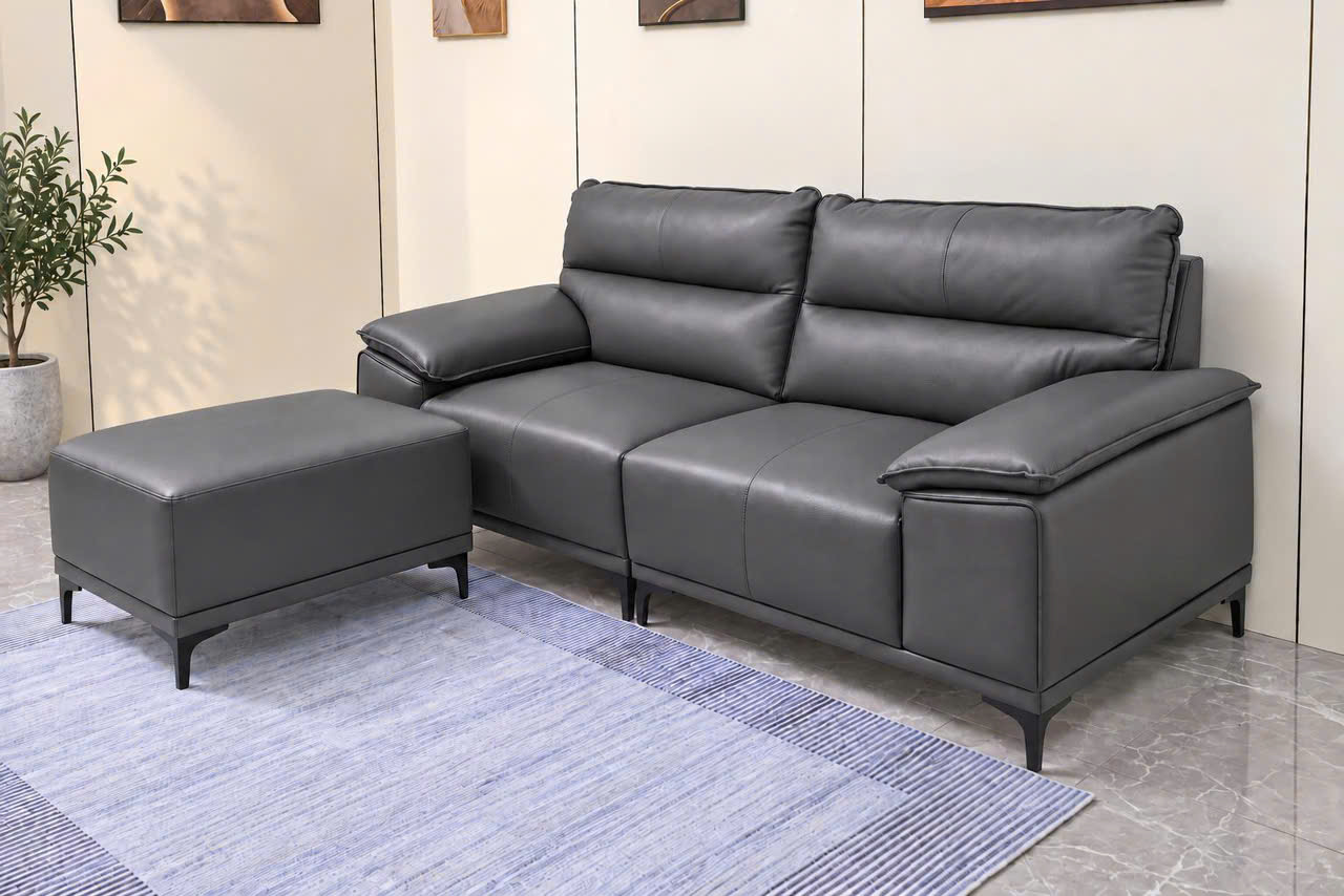 Sofa Băng Dài VN-SFB2940 7 Sofa Băng Dài VN-SFB2940 - Ảnh 5