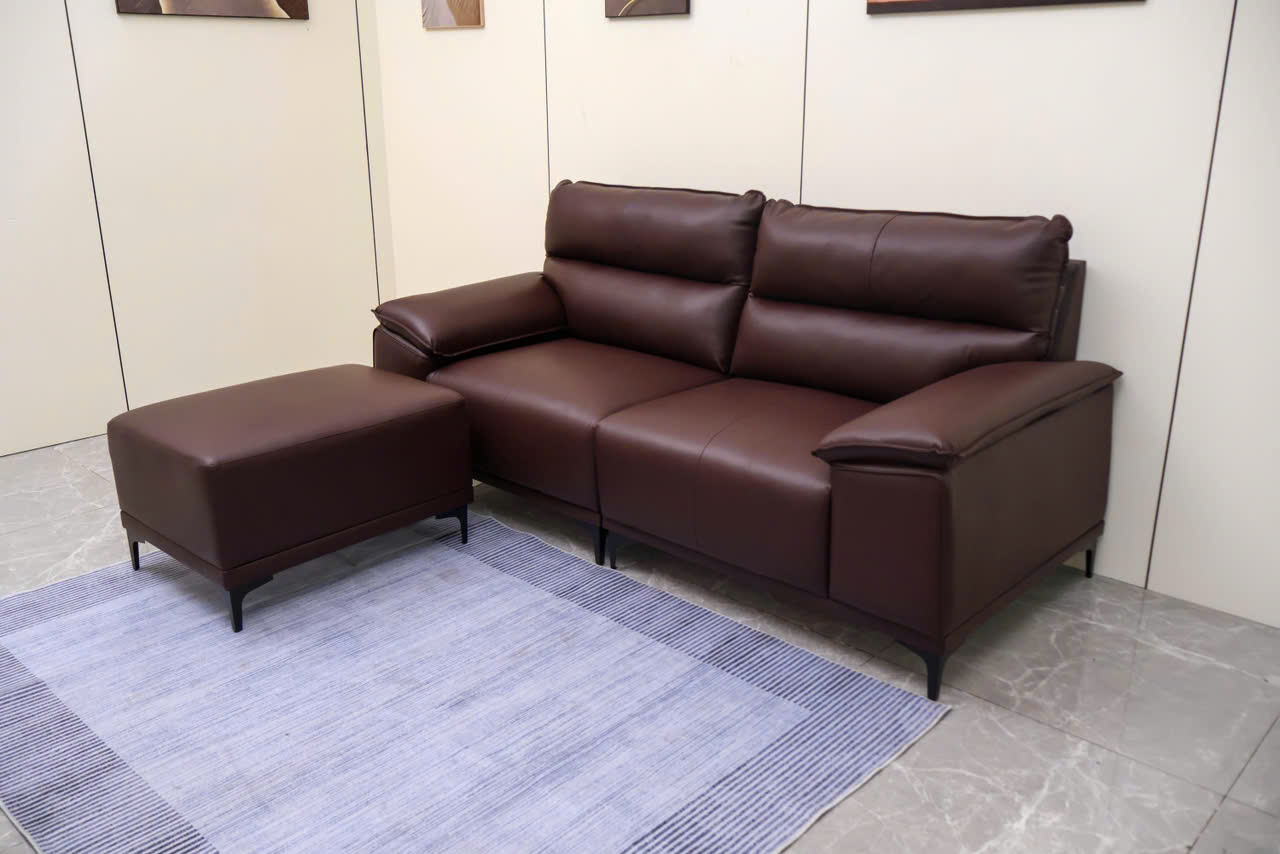 Sofa Băng Dài VN-SFB2940 6 Sofa Băng Dài VN-SFB2940 - Ảnh 4