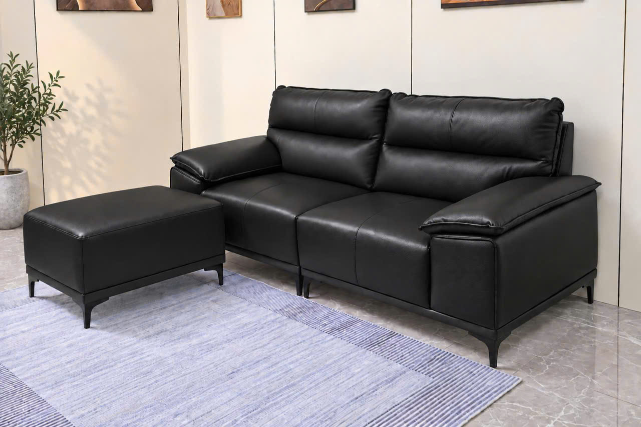 Sofa Băng Dài VN-SFB2940 3 Sofa Băng Dài VN-SFB2940