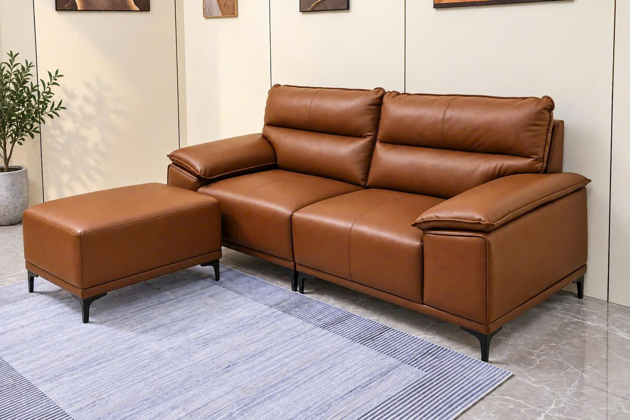 Sofa Băng Dài VN-SFB2940 5 Sofa Băng Dài VN-SFB2940 - Ảnh 3